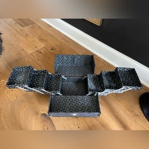 Caboodle Makeup Travel Case